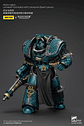 Alpha Legion Exterminador Lernaeo con Cañón de Haz de Conversión - Miniatura 8