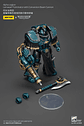 Alpha Legion Exterminador Lernaeo con Cañón de Haz de Conversión - Miniatura 9