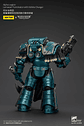 Alpha Legion Exterminador Lernaeo con Cargador Volkite - Miniatura 4