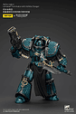 Alpha Legion Exterminador Lernaeo con Cargador Volkite - Miniatura 5