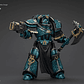 Alpha Legion Exterminador Lernaeo con Cargador Volkite - Miniatura 6