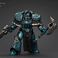 Alpha Legion Exterminador Lernaeo con Cargador Volkite - Miniatura 8