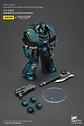 Alpha Legion Exterminador Lernaeo con Cargador Volkite - Miniatura 9