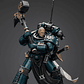 Alpha Legion Maestro de la Cosecha Armillus Dynat - Miniatura 5
