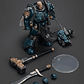 Alpha Legion Maestro de la Cosecha Armillus Dynat - Miniatura 9