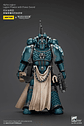 Alpha Legion Pretor con Espada de Energía - Miniatura 2