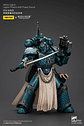 Alpha Legion Pretor con Espada de Energía - Miniatura 5