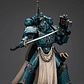 Alpha Legion Pretor con Espada de Energía - Miniatura 5