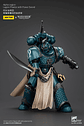 Alpha Legion Pretor con Espada de Energía - Miniatura 6
