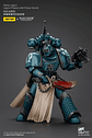 Alpha Legion Pretor con Espada de Energía - Miniatura 7