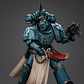 Alpha Legion Pretor con Espada de Energía - Miniatura 7