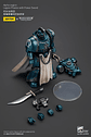Alpha Legion Pretor con Espada de Energía - Miniatura 8