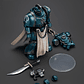 Alpha Legion Pretor con Espada de Energía - Miniatura 8