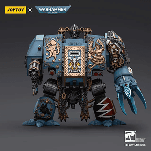Space Wolves Bjorn el Mano de Hierro