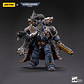 Space Wolves Ragnar Blackmane - Miniatura 1