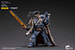 Space Wolves Ragnar Blackmane - Miniatura 2