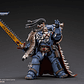 Space Wolves Ragnar Blackmane - Miniatura 2