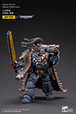 Space Wolves Ragnar Blackmane - Miniatura 3