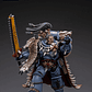 Space Wolves Ragnar Blackmane - Miniatura 3