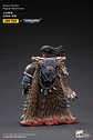 Space Wolves Ragnar Blackmane - Miniatura 4