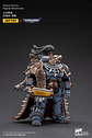 Space Wolves Ragnar Blackmane - Miniatura 5