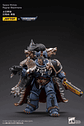 Space Wolves Ragnar Blackmane - Miniatura 6