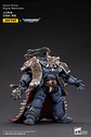 Space Wolves Ragnar Blackmane - Miniatura 7