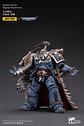 Space Wolves Ragnar Blackmane - Miniatura 8