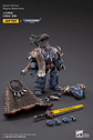 Space Wolves Ragnar Blackmane - Miniatura 9