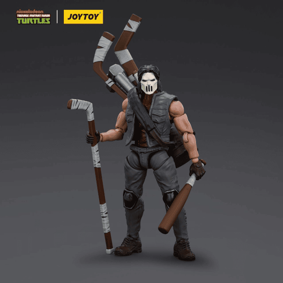 TMNT - Casey Jones 1