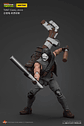 TMNT - Casey Jones - Miniatura 4