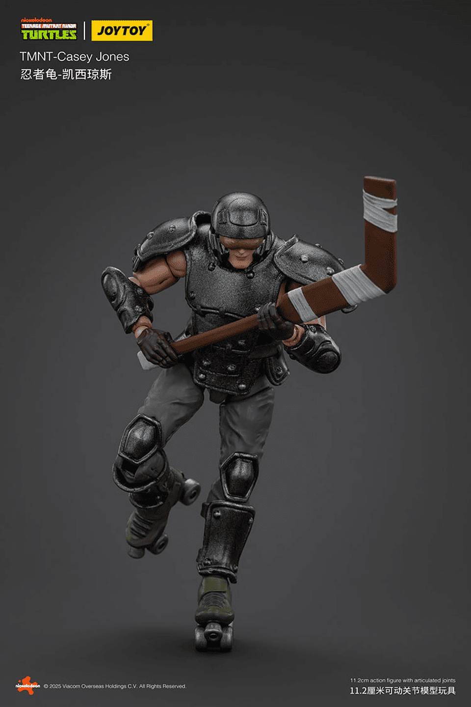 TMNT - Casey Jones 8