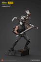 TMNT - Casey Jones - Miniatura 10