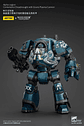 Alpha Legion Acorazado Contemptor con cañón de plasma Gravis - Miniatura 3