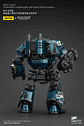 Alpha Legion Acorazado Contemptor con cañón de plasma Gravis - Miniatura 4