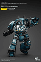 Alpha Legion Acorazado Contemptor con cañón de plasma Gravis - Miniatura 7