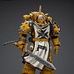 Imperial Fists Sigismund Primer Capitán de los Puños Imperiales - Miniatura 3