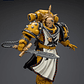 Imperial Fists Sigismund Primer Capitán de los Puños Imperiales - Miniatura 4