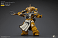 Imperial Fists Sigismund Primer Capitán de los Puños Imperiales - Miniatura 6