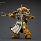 Imperial Fists Sigismund Primer Capitán de los Puños Imperiales - Miniatura 6