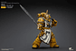 Imperial Fists Sigismund Primer Capitán de los Puños Imperiales - Miniatura 7