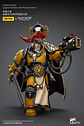 Imperial Fists Pretor con Espada de Energía - Miniatura 4