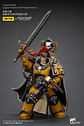 Imperial Fists Pretor con Espada de Energía - Miniatura 5
