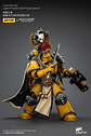 Imperial Fists Pretor con Espada de Energía - Miniatura 7
