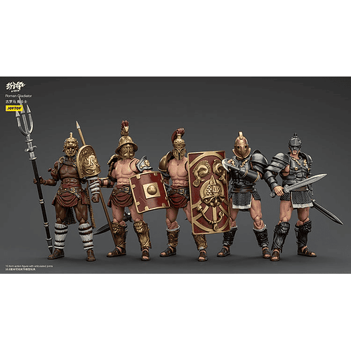 Gladiador Romano 2 2