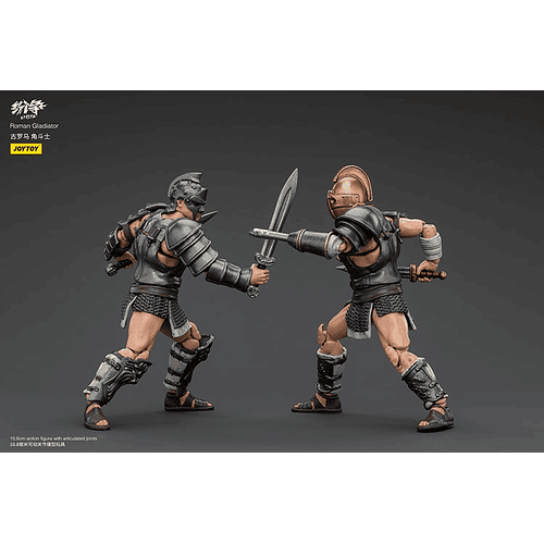 Gladiador Romano 2 3