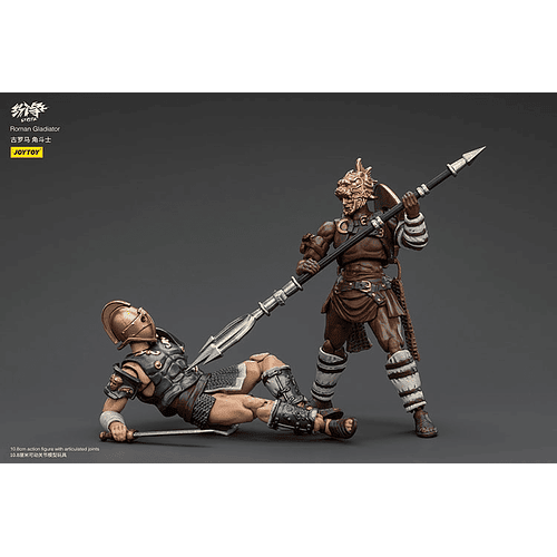 Gladiador Romano 2 5