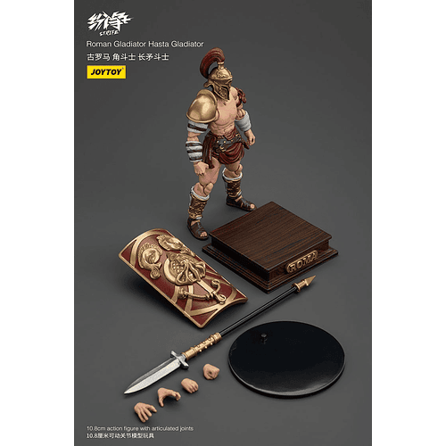 Gladiador Romano 2 7