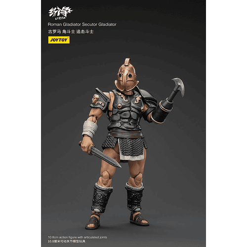 Gladiador Romano 2 10