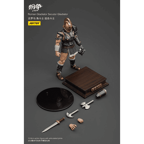 Gladiador Romano 2 11